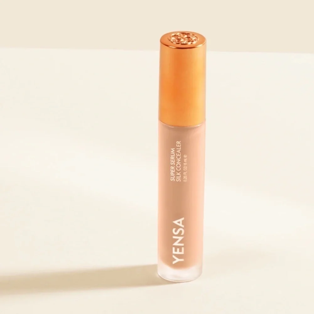 NIB yensa super serum silk concealer - medium 2
